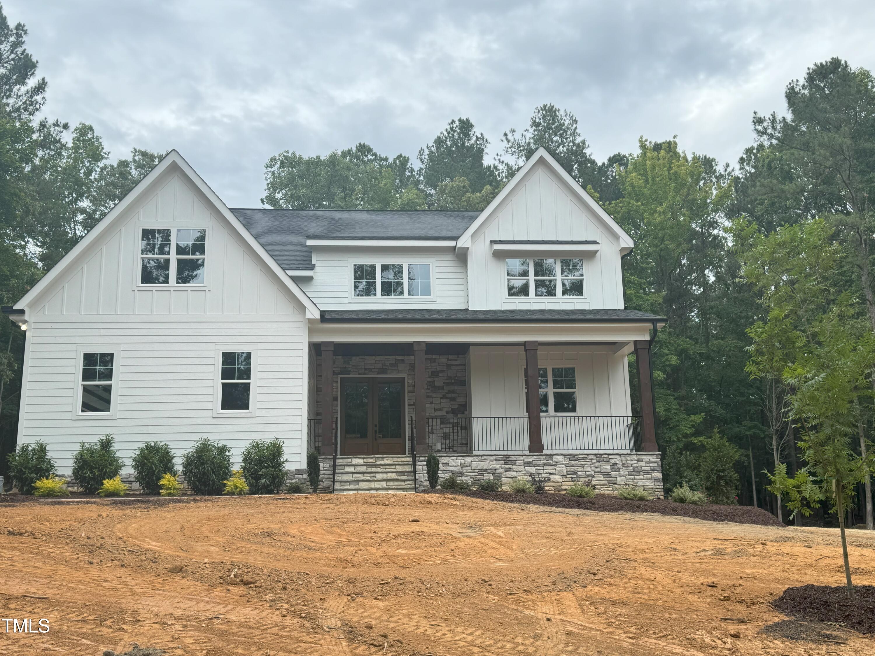 3037 Farrell Road Sanford, NC 27330 - Photo 1 of 33 1
