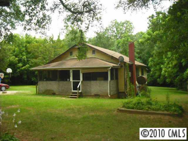 1142 Georgetown Road Lincolnton, NC 28092 - Photo 1 of 1 Gallery Image 1