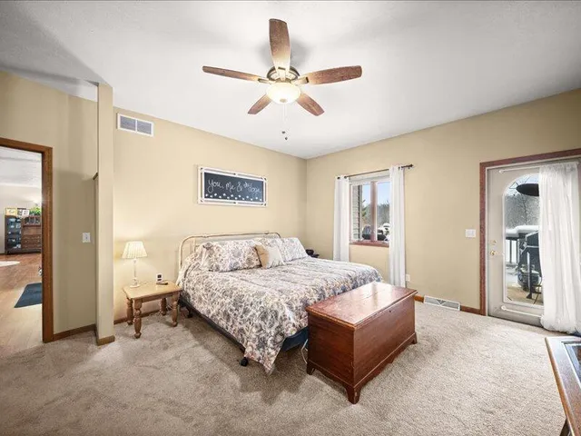 $879,000 | 2244 19 Mile Road, Kent City, MI 49330