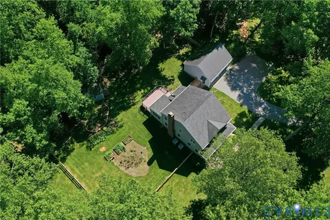 $600,000 | 15425 Pine Green Lane, Montpelier, VA 23192