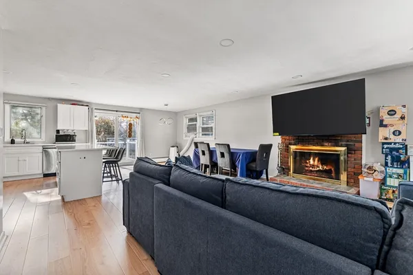 $660,000 | 33 Michael Road, Randolph, MA 02368