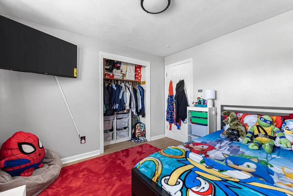 33 Michael Road Randolph, MA 02368 - Photo 18 of 38