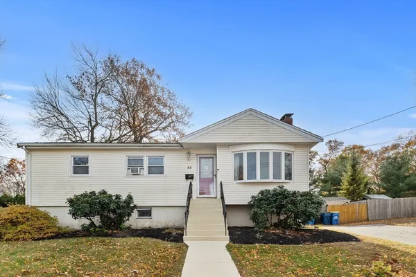 $660,000 | 33 Michael Road, Randolph, MA 02368