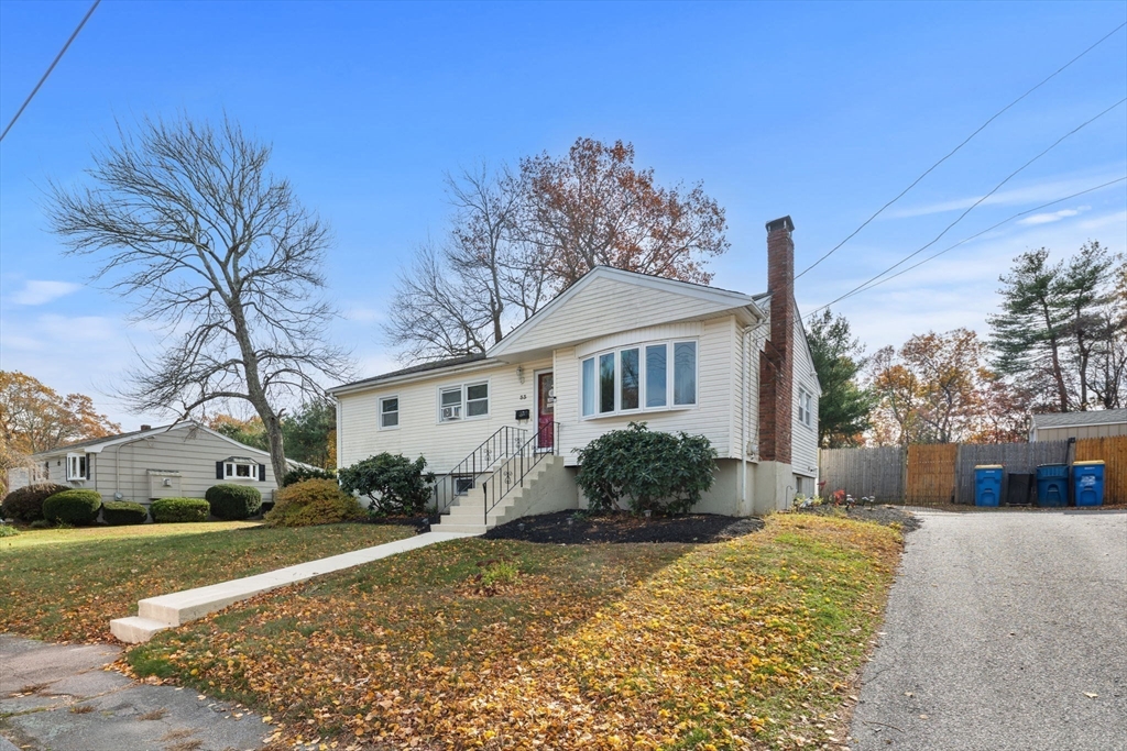 33 Michael Road Randolph, MA 02368 - Photo 30 of 38