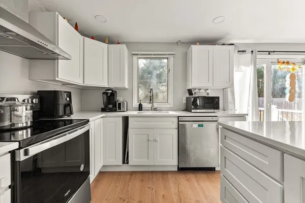 $660,000 | 33 Michael Road, Randolph, MA 02368
