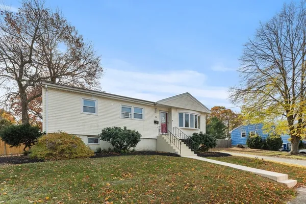 $660,000 | 33 Michael Road, Randolph, MA 02368