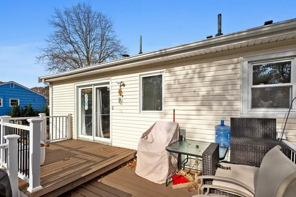 $660,000 | 33 Michael Road, Randolph, MA 02368