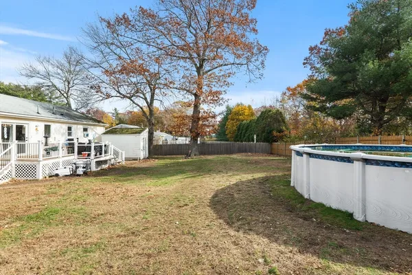 $660,000 | 33 Michael Road, Randolph, MA 02368