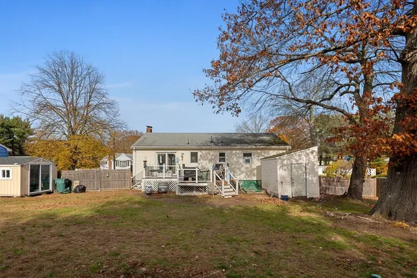 $660,000 | 33 Michael Road, Randolph, MA 02368