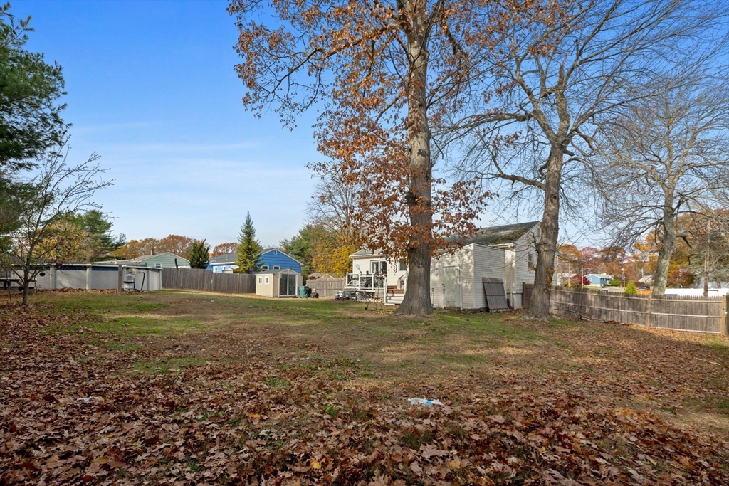 33 Michael Road Randolph, MA 02368 - Photo 37 of 38