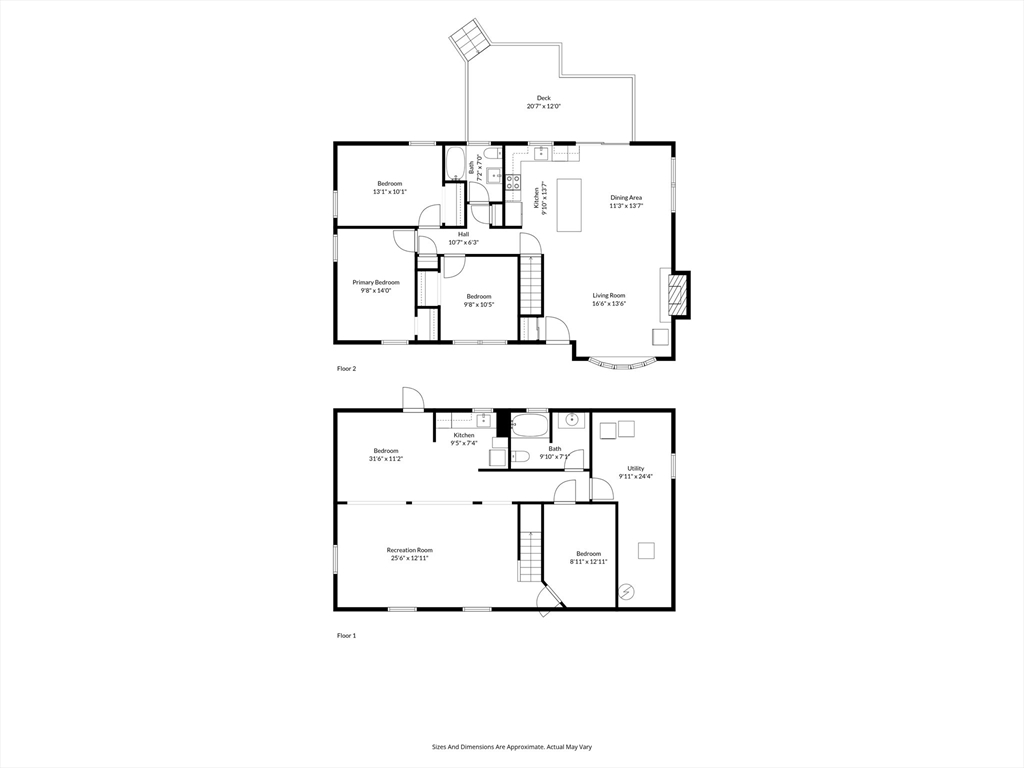 33 Michael Road Randolph, MA 02368 - Photo 38 of 38