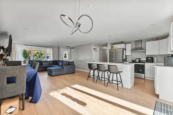 $660,000 | 33 Michael Road, Randolph, MA 02368