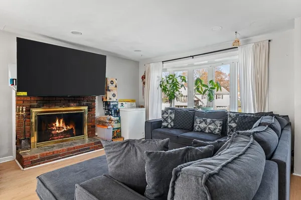 $660,000 | 33 Michael Road, Randolph, MA 02368