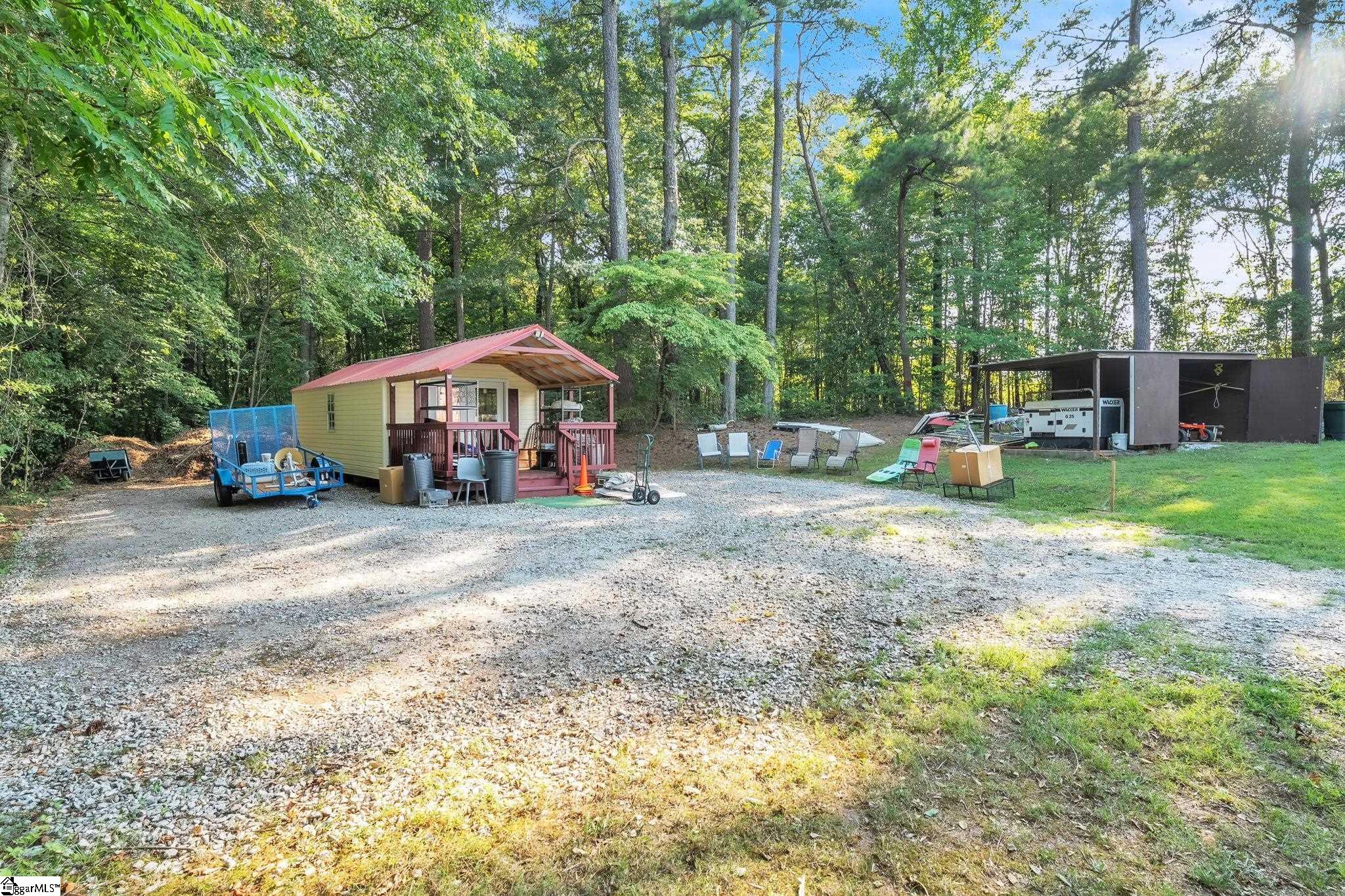 235 Gum Springs Road Taylors, SC 29687 - Photo 30 of 40