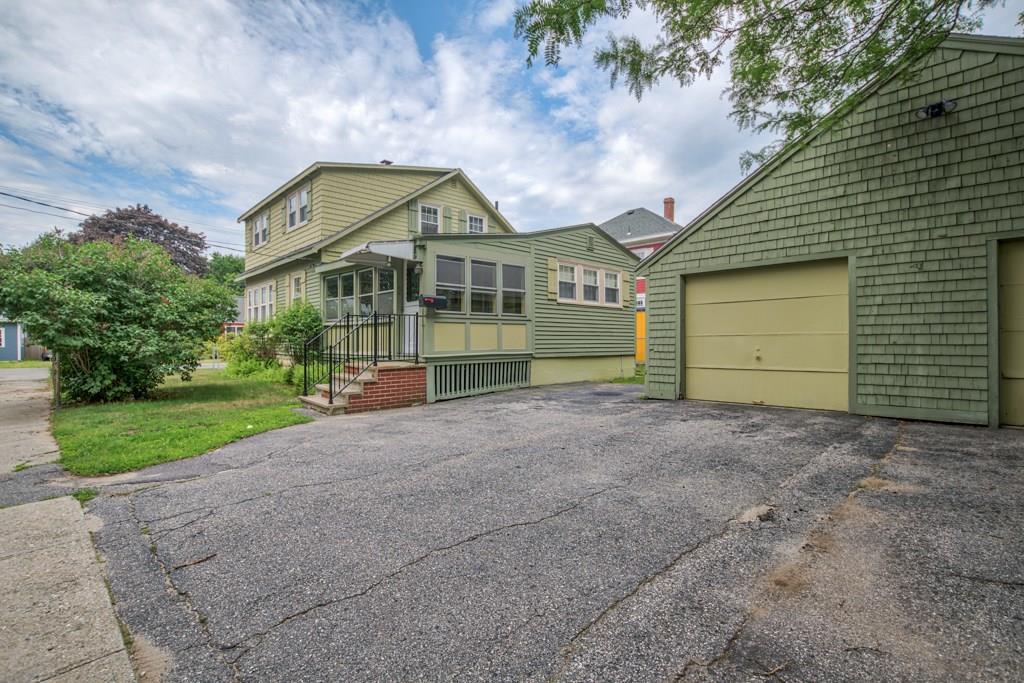 94 Mitchell Road South Portland, ME 04106 - Photo 2 of 30 Photo