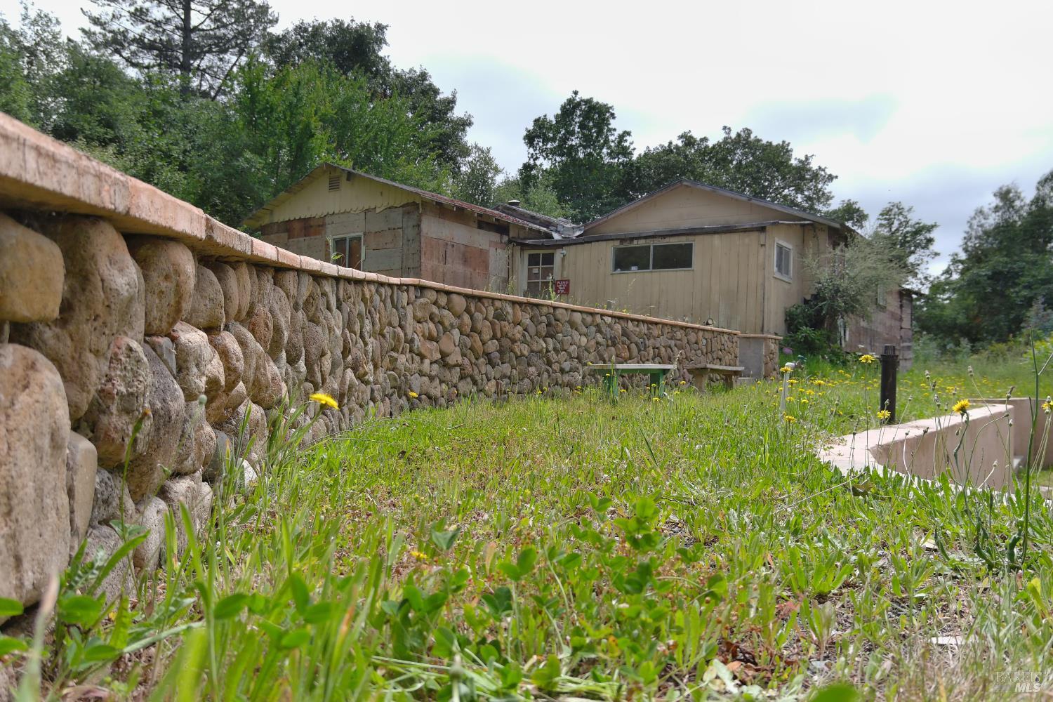2930 Thorn Road Sebastopol, CA 95472 - Photo 23 of 26