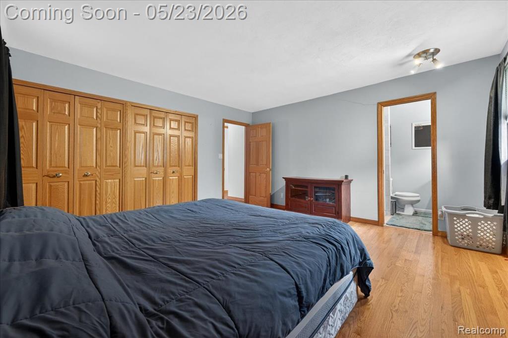 4049 Slattery Road North Branch, MI 48461 - Photo 29 of 45