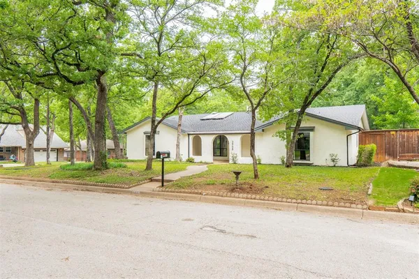 $595,000 | 2958 Wentwood Drive, Grapevine, TX 76051