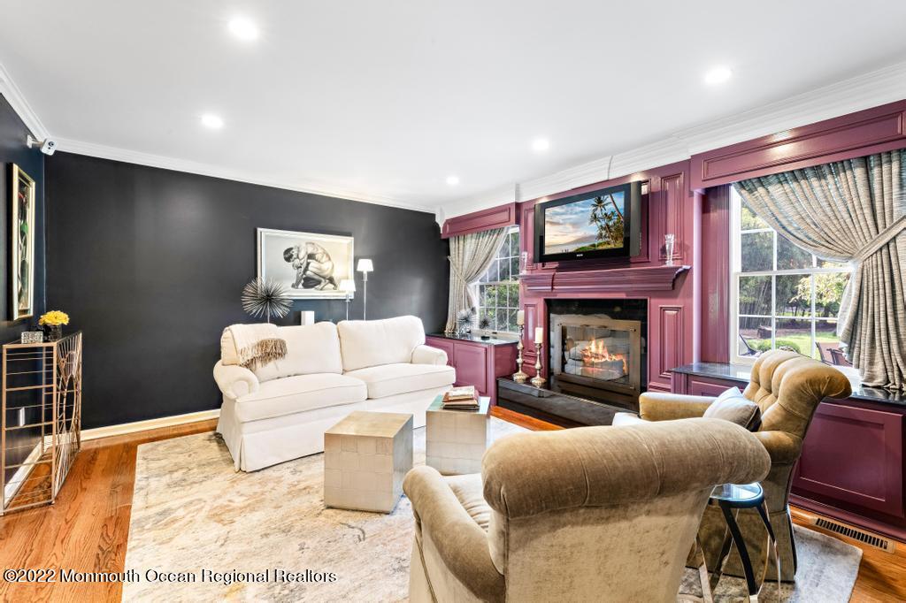 92 Heulitt Road Colts Neck, NJ 07722 - Photo 14 of 72 92HeulittPrint-29