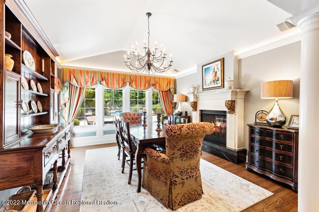 92 Heulitt Road Colts Neck, NJ 07722 - Photo 22 of 72 92HeulittPrint-24