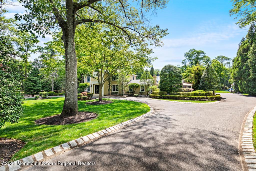 92 Heulitt Road Colts Neck, NJ 07722 - Photo 3 of 72 92HeulittPrint-3