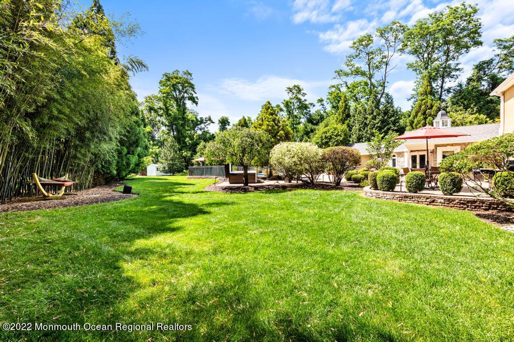 92 Heulitt Road Colts Neck, NJ 07722 - Photo 55 of 72 92HeulittPrint-93