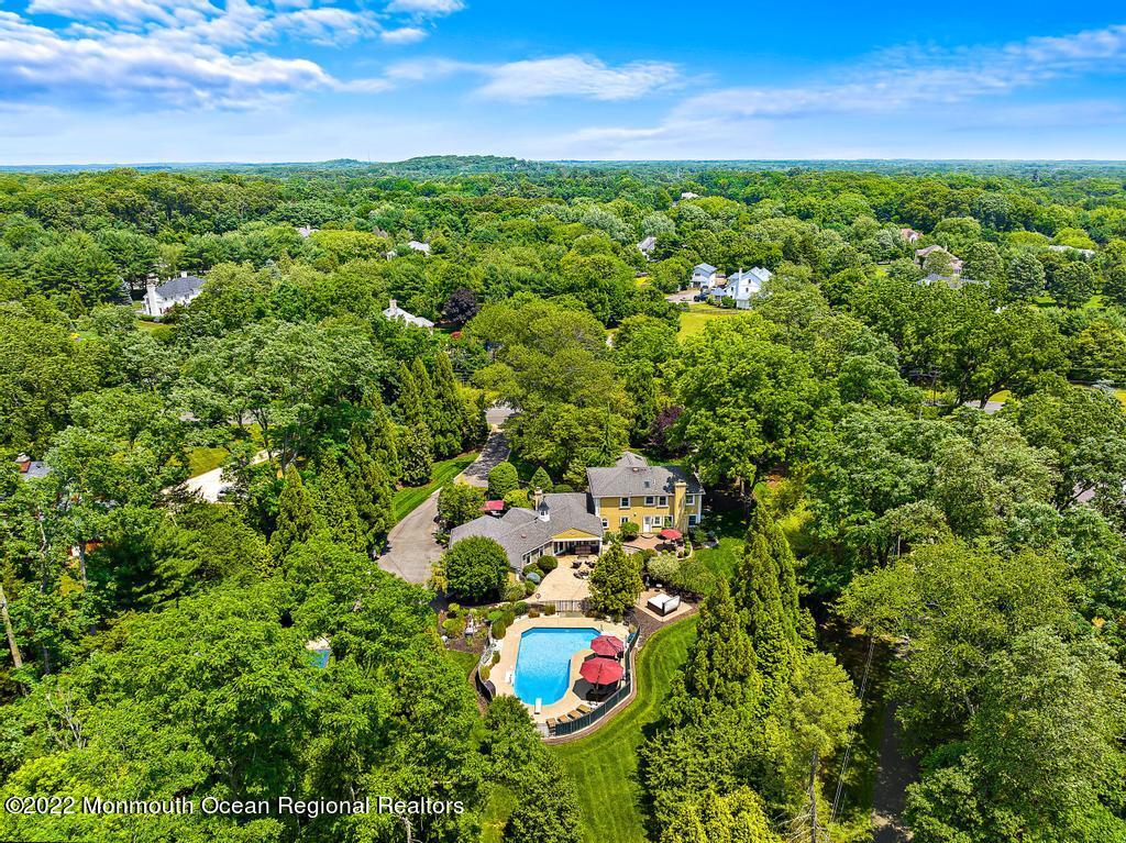 92 Heulitt Road Colts Neck, NJ 07722 - Photo 68 of 72 92HeulittRdDronePrint-18