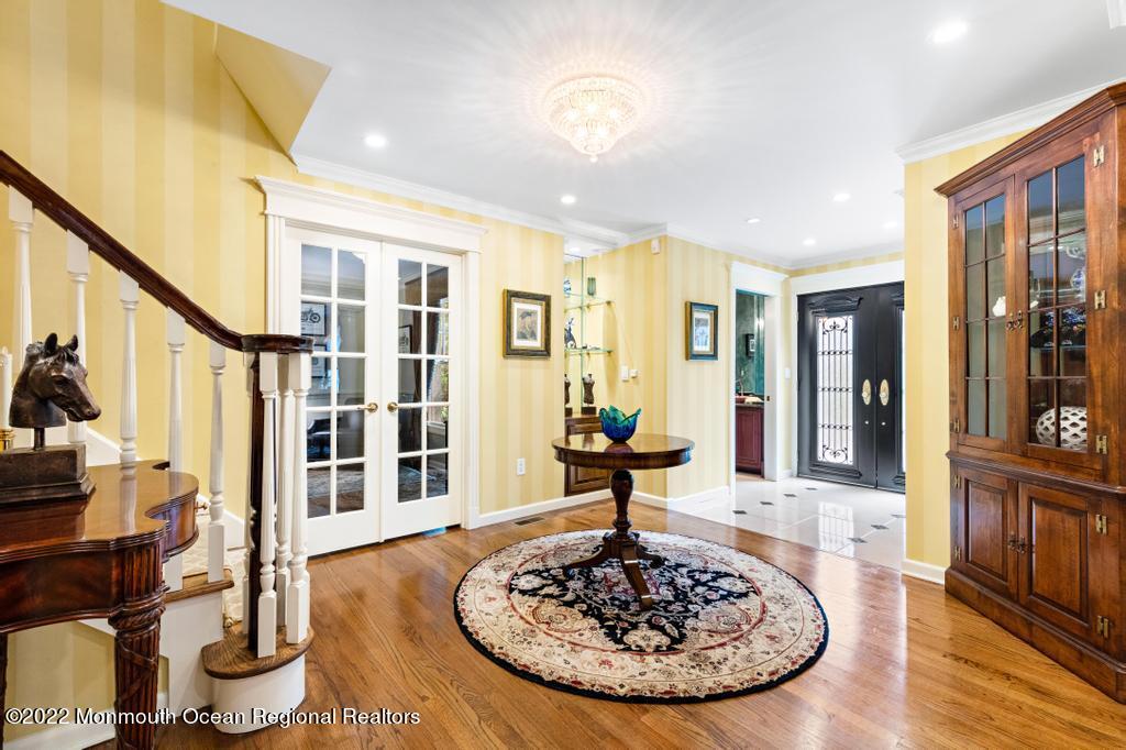 92 Heulitt Road Colts Neck, NJ 07722 - Photo 7 of 72 92HeulittPrint-11