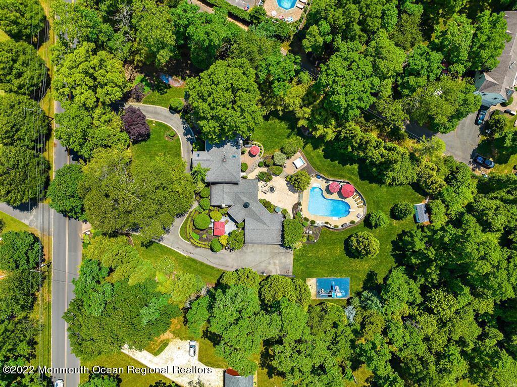 92 Heulitt Road Colts Neck, NJ 07722 - Photo 72 of 72 92HeulittRdDronePrint-31