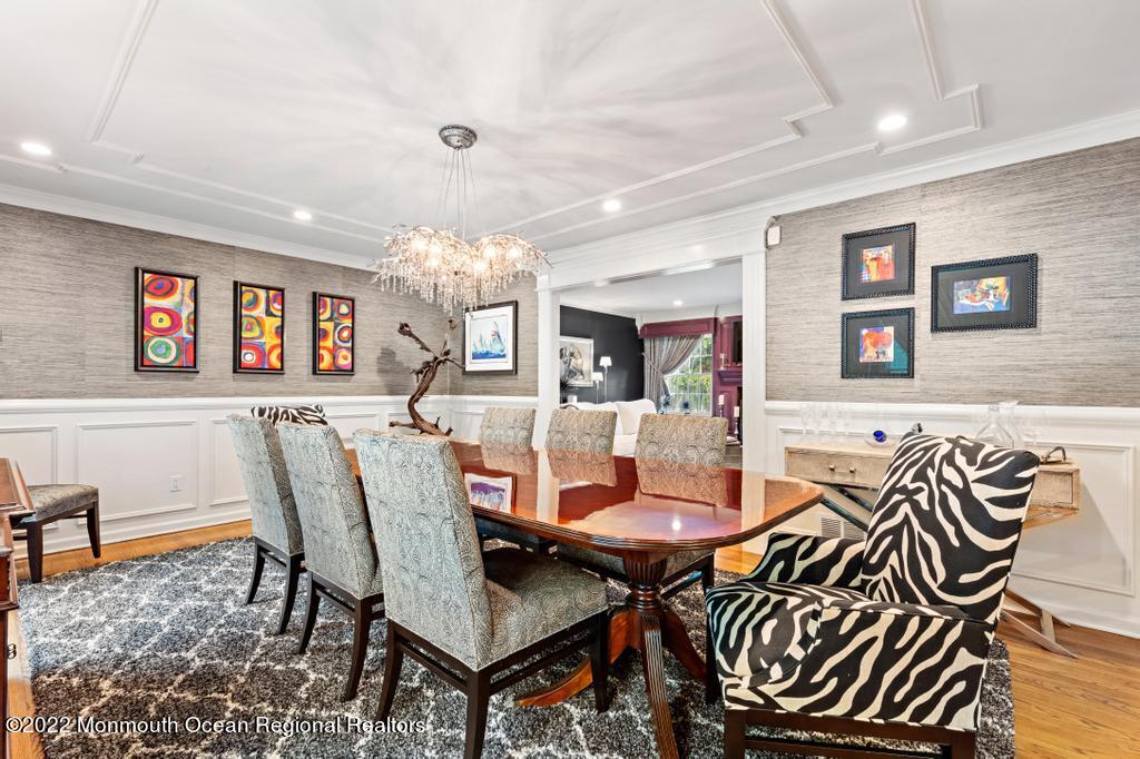 92 Heulitt Road Colts Neck, NJ 07722 - Photo 8 of 72 92HeulittPrint-36