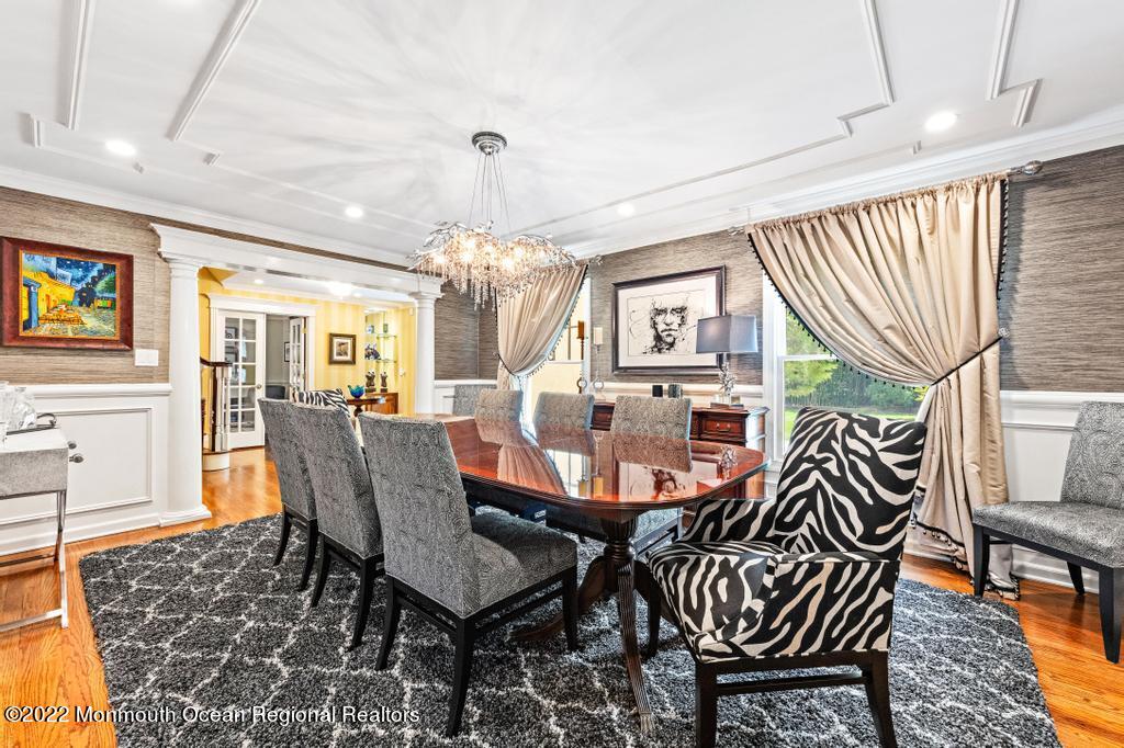 92 Heulitt Road Colts Neck, NJ 07722 - Photo 10 of 72 92HeulittPrint-32