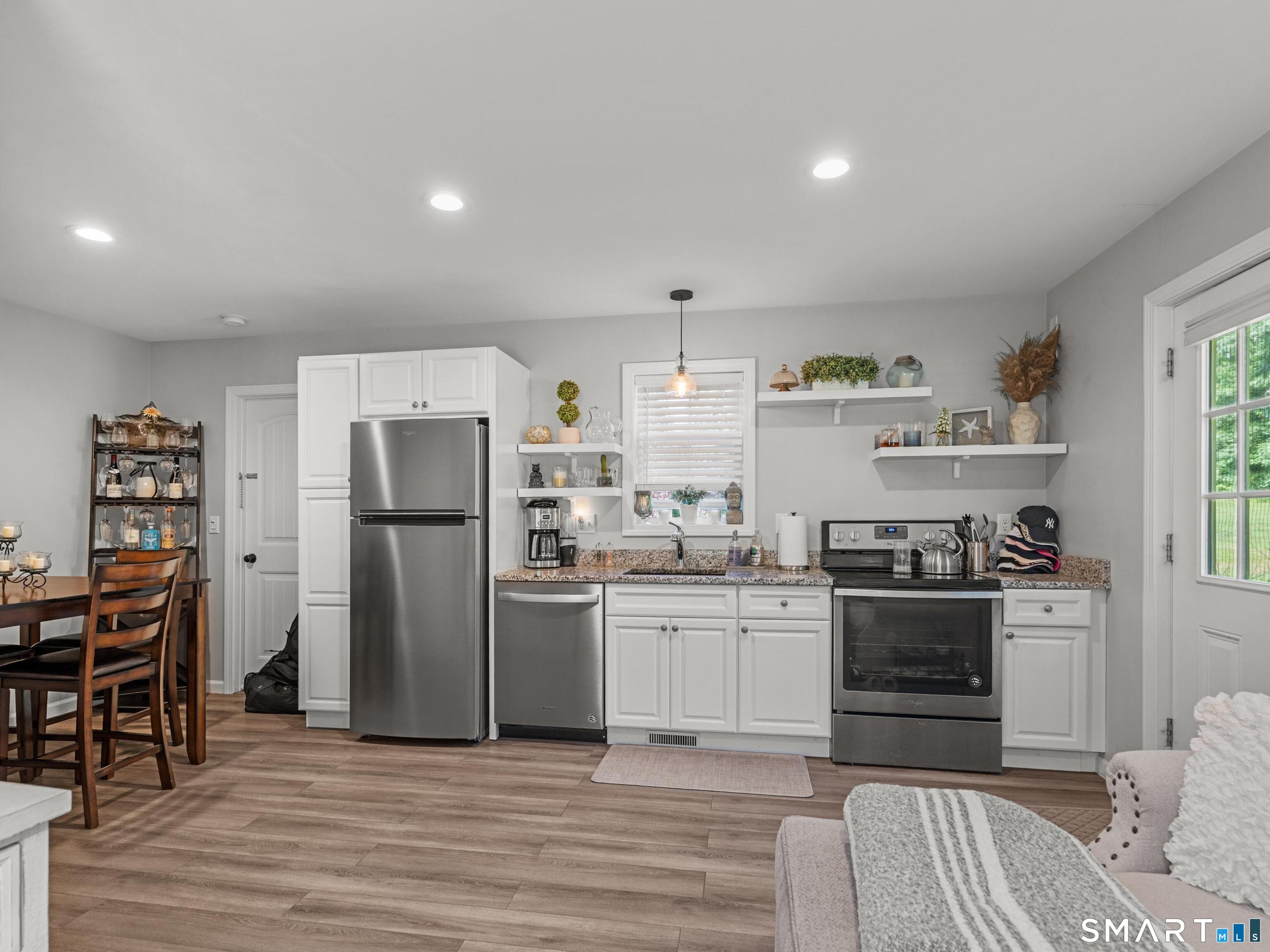 217 Hinman Road Watertown, CT 06795 - Photo 30 of 35