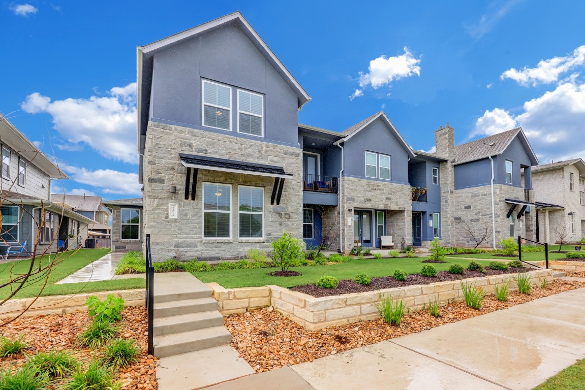 2501 Simond Avenue, Unit A Austin, TX 78723 - Photo 1 of 1