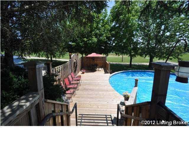 6125 Brandenburg Road Ekron, KY 40117 - Photo 18 of 33 Additional Photo
