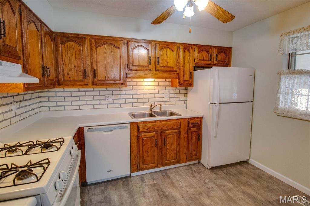 3711 Stanka Lane Godfrey, IL 62035 - Photo 12 of 42