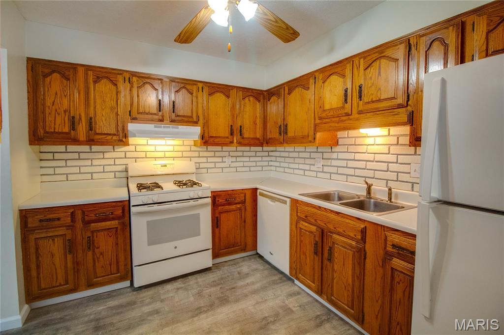 3711 Stanka Lane Godfrey, IL 62035 - Photo 14 of 42