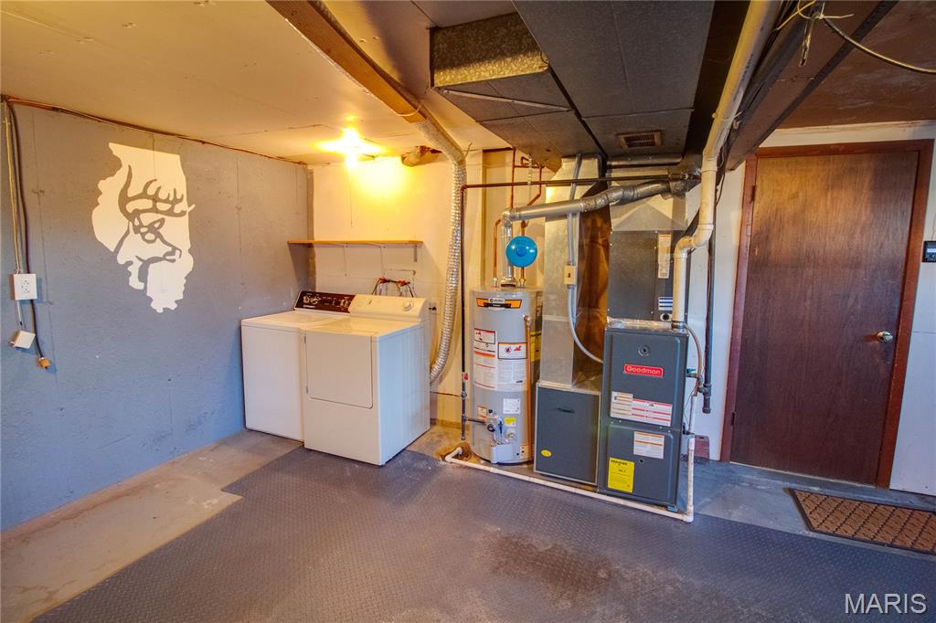 3711 Stanka Lane Godfrey, IL 62035 - Photo 36 of 42