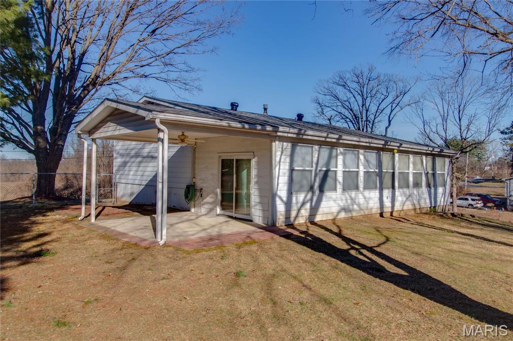 3711 Stanka Lane Godfrey, IL 62035 - Photo 41 of 42