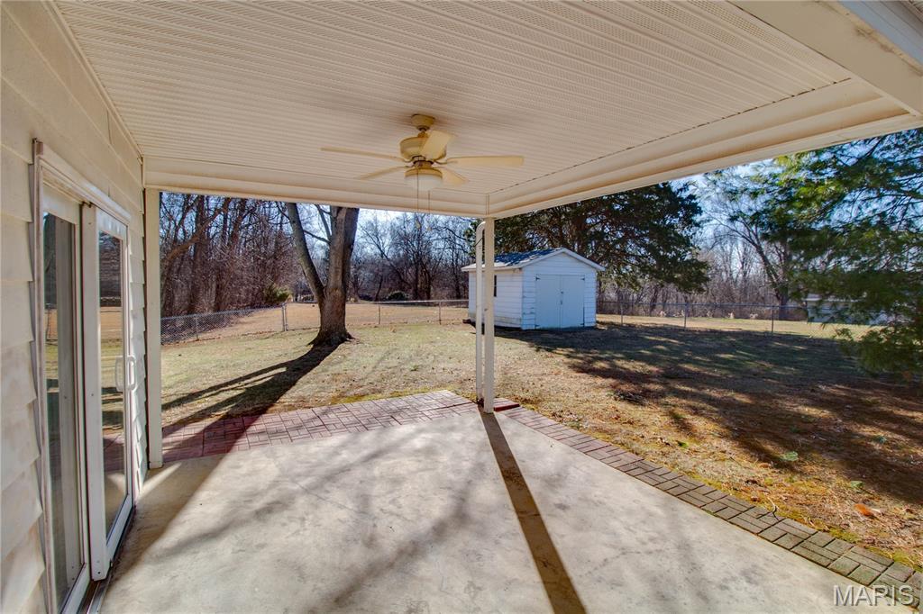 3711 Stanka Lane Godfrey, IL 62035 - Photo 42 of 42