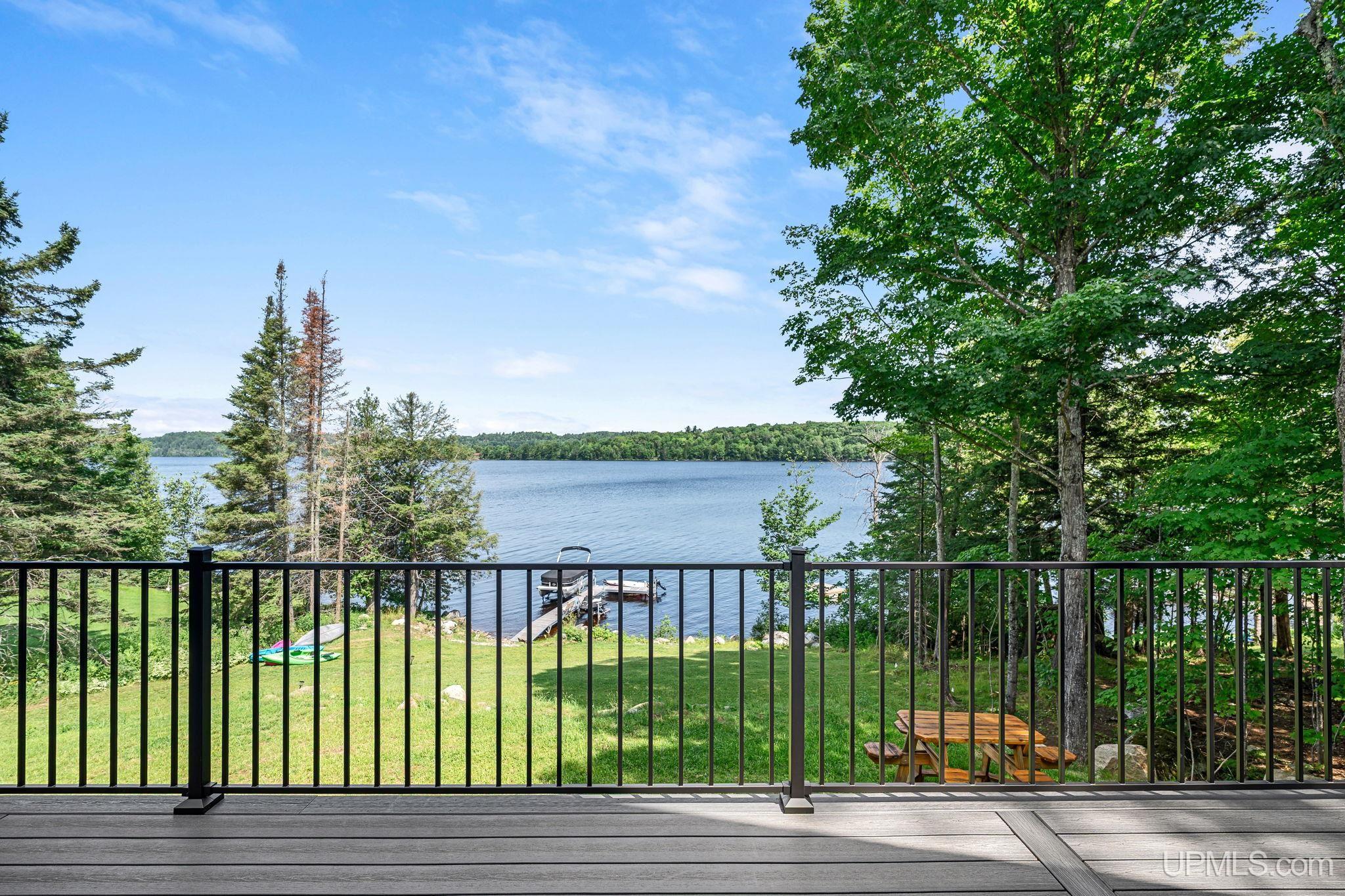 541 Red Road Michigamme, MI 49861 - Photo 21 of 48
