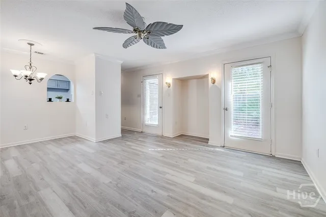 $1,695 | 10 Scuppers Court, Savannah, GA 31410