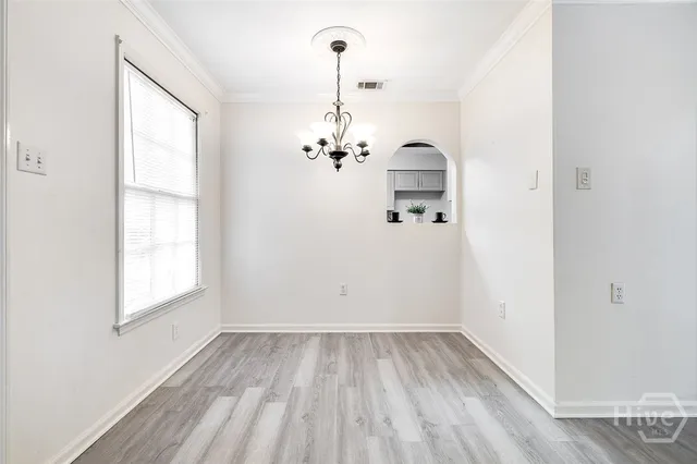 $1,695 | 10 Scuppers Court, Savannah, GA 31410