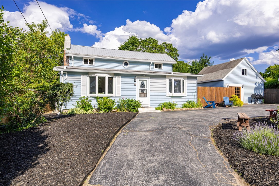 60 Marwood Road Greece, NY 14616 - Photo 5 of 47