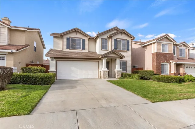 $897,000 | 5082 Sundance Hill Drive, Chino Hills, CA 91709
