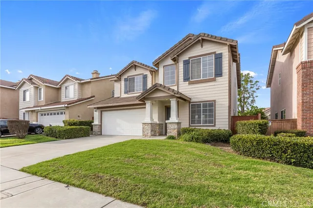 $897,000 | 5082 Sundance Hill Drive, Chino Hills, CA 91709