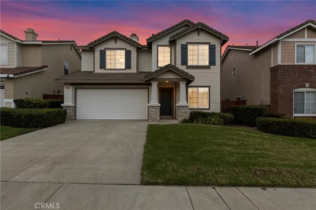 $897,000 | 5082 Sundance Hill Drive, Chino Hills, CA 91709