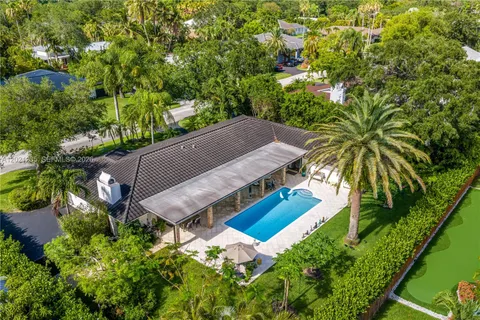 $1,399,000 | 7844 Southwest 179th Terrace, Palmetto Bay, FL 33157