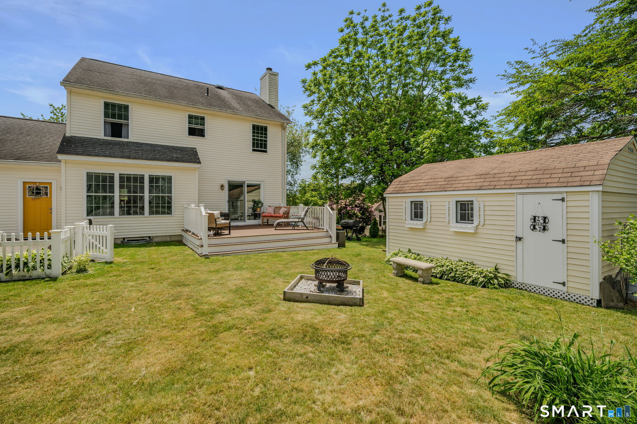 167 Lestertown Road Groton, CT 06340 - Photo 32 of 40
