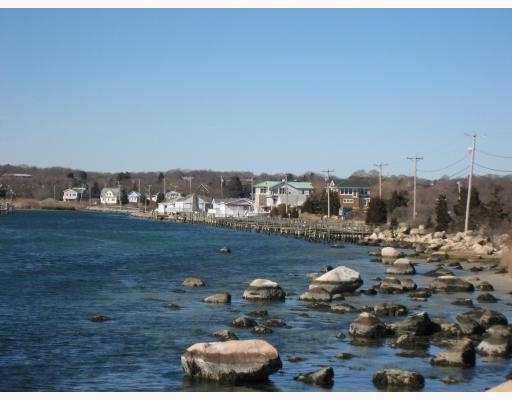 39 Weekapaug Road, Unit B Westerly, RI 02891 - Photo 6 of 10 View.