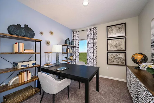 $439,990 | 36704 Sagemoor Drive, Zephyrhills, FL 33540